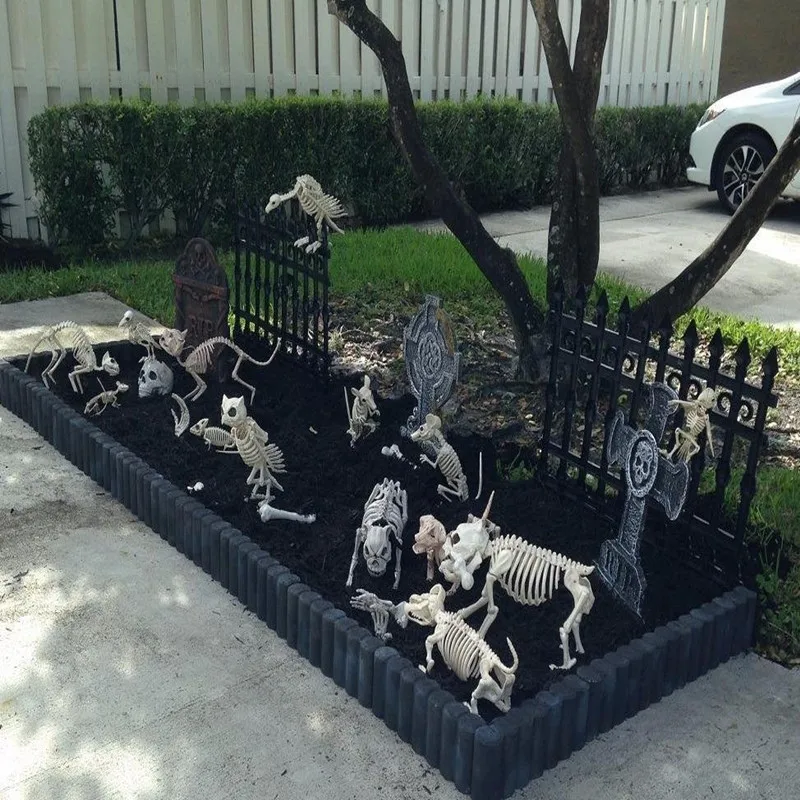 New-Skeleton-Dragon-Dog-Animal-100-Plastic-Animal-Skeleton-Bones-Horror-Halloween-Prop-Animal-Horror-House (2)