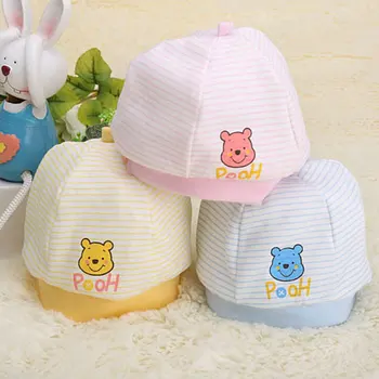 Baby Hats Cute Warm Soft Blend Cotton Cartoon Newborn Infant Toddler Unisex Caps Newborn Baby Accessories 
Baby Hats Cute Warm Soft Blend Cotton Cartoon Newborn Infant Toddler Unisex Caps Newborn Baby Accessories