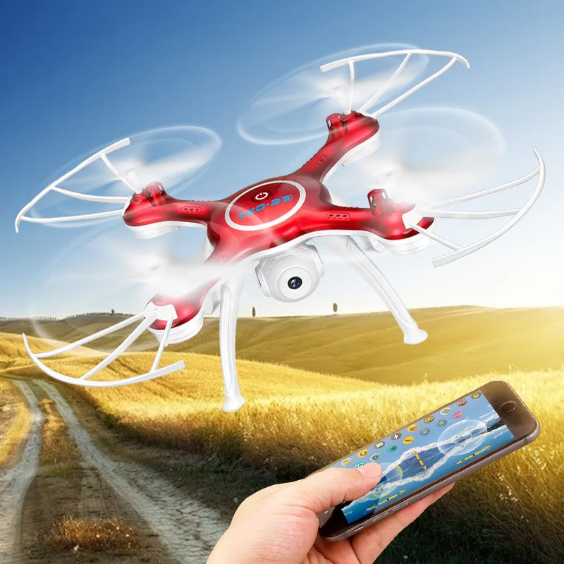 Hot Selling Txd-3s High-definition Real-Time Aerial Photography Quadcopter Unmanned Aerial Vehicle Remote Control Aircraft
Hot Selling Txd-3s High-definition Real-Time Aerial Photography Quadcopter Unmanned Aerial Vehicle Remote Control Aircraft