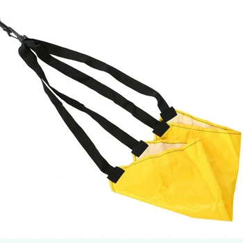 Swimming Trainer with Sump and Resistance Band Resistance Parachute Traction Resistance Training Set ZJ55
Swimming Trainer with Sump and Resistance Band Resistance Parachute Traction Resistance Training Set ZJ55