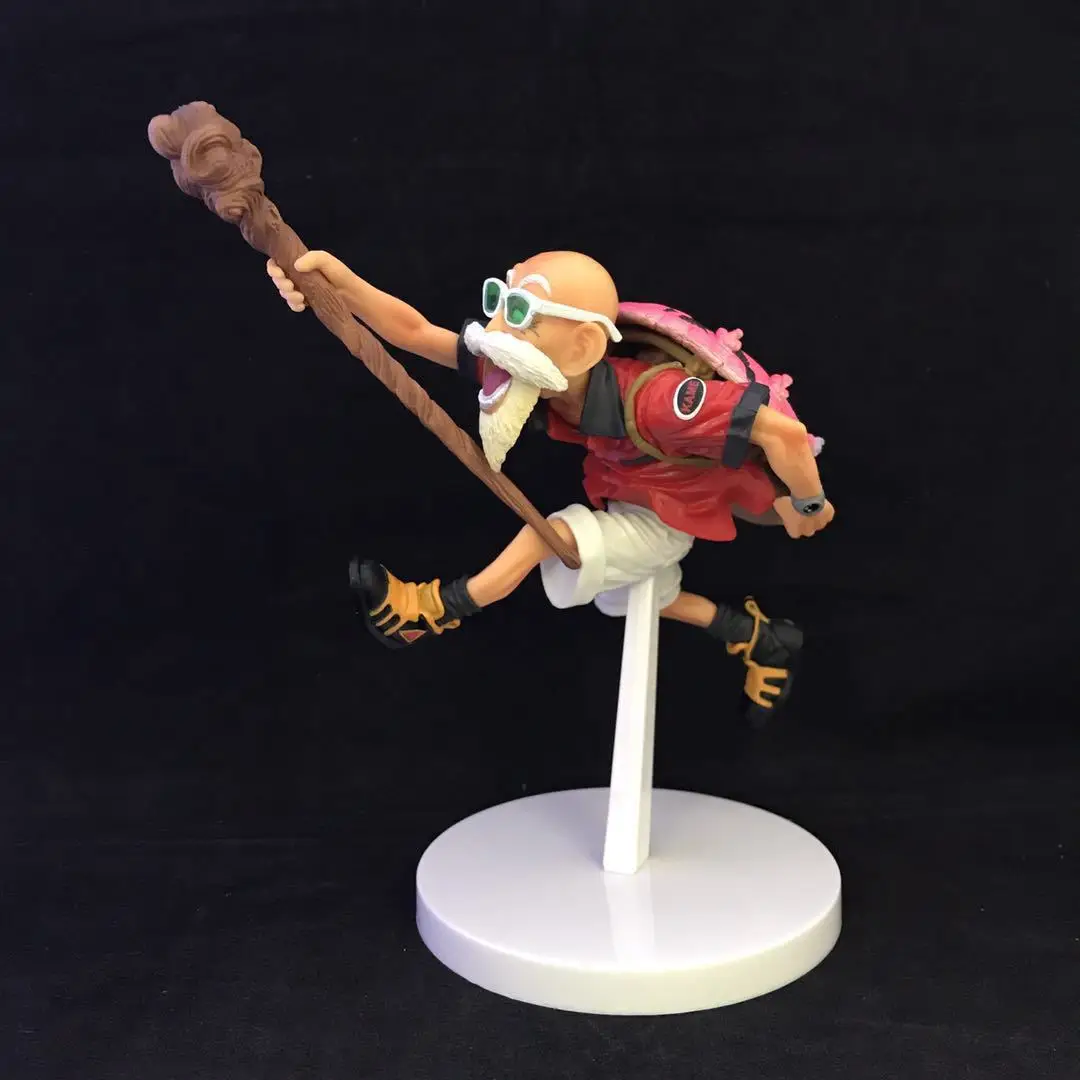 Dragon Ball Turtle Fairy Red Limited Edition Budokai 3 Assemblage Boxed Garage Kit Model Diffuse Country
Dragon Ball Turtle Fairy Red Limited Edition Budokai 3 Assemblage Boxed Garage Kit Model Diffuse Country