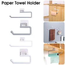 Kitchen Stand Paper Towel Holder Self Adhesive Toilet Paper Roll Rack Stick On Wall Under Cabinet Bathroom Home Storage Racks
Kitchen Stand Paper Towel Holder Self Adhesive Toilet Paper Roll Rack Stick On Wall Under Cabinet Bathroom Home Storage Racks