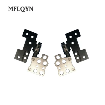 new Laptop Lcd Hinges Kit for Asus U56 U56E Laptops LCD Hinges Fit Left & Right Hinges
new Laptop Lcd Hinges Kit for Asus U56 U56E Laptops LCD Hinges Fit Left & Right Hinges
