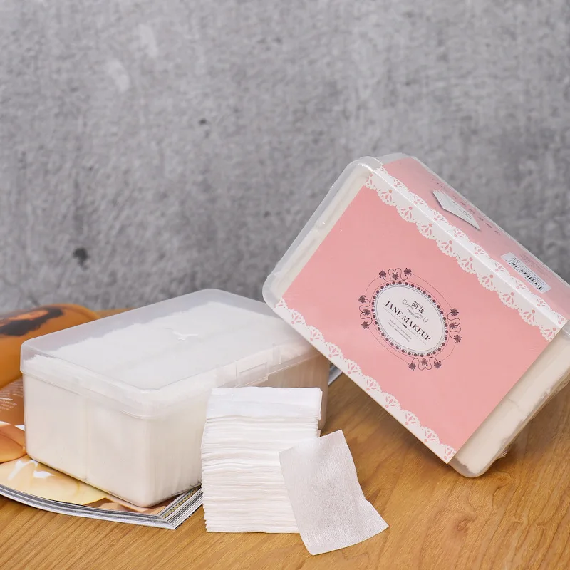 950Pcs Fashion Facial Makeup Cotton Cleansing Makeup Cotton Multifunctional Basic Makeup Tools Maquiagem
950Pcs Fashion Facial Makeup Cotton Cleansing Makeup Cotton Multifunctional Basic Makeup Tools Maquiagem