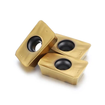Carbide Insert APMT1135PDER-XMY Milling Cutter Insert Face Milling Insert APMT1135PDER-XMY CNC Blade Lathe Tools Turning Tool
Carbide Insert APMT1135PDER-XMY Milling Cutter Insert Face Milling Insert APMT1135PDER-XMY CNC Blade Lathe Tools Turning Tool