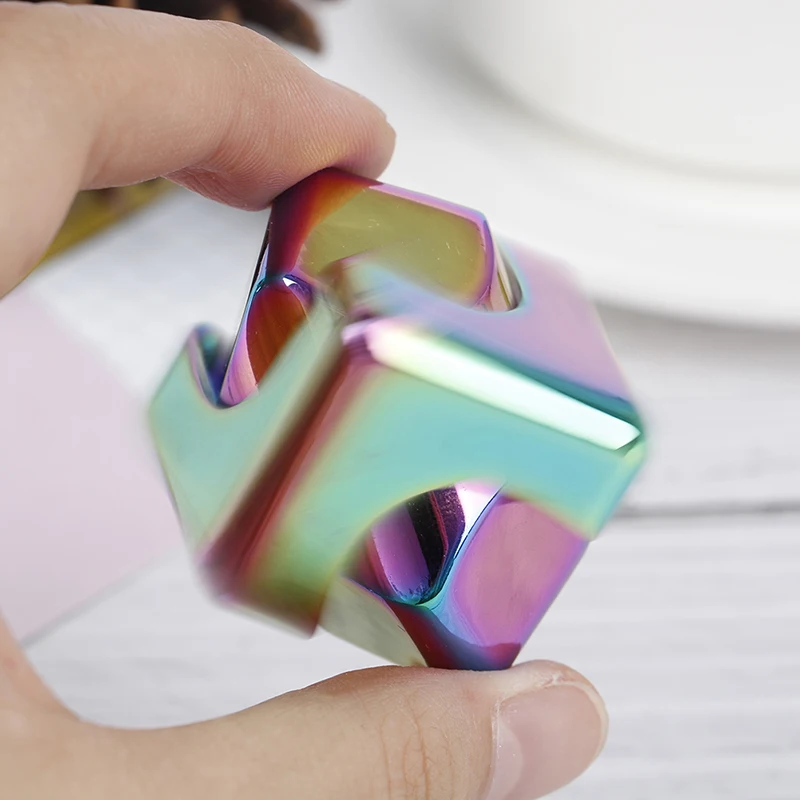 Антистресс Fidget hand Cube