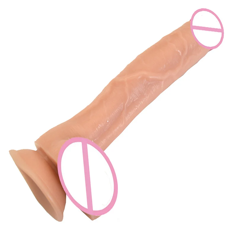 Фаллоимитатор 12 См