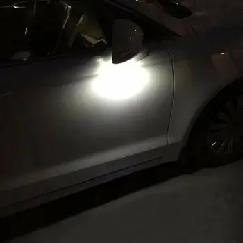 License Plate Side Mirror Puddle Lights LED Signal Lights Lights Waterproof Exotic Left
License Plate Side Mirror Puddle Lights LED Signal Lights Lights Waterproof Exotic Left