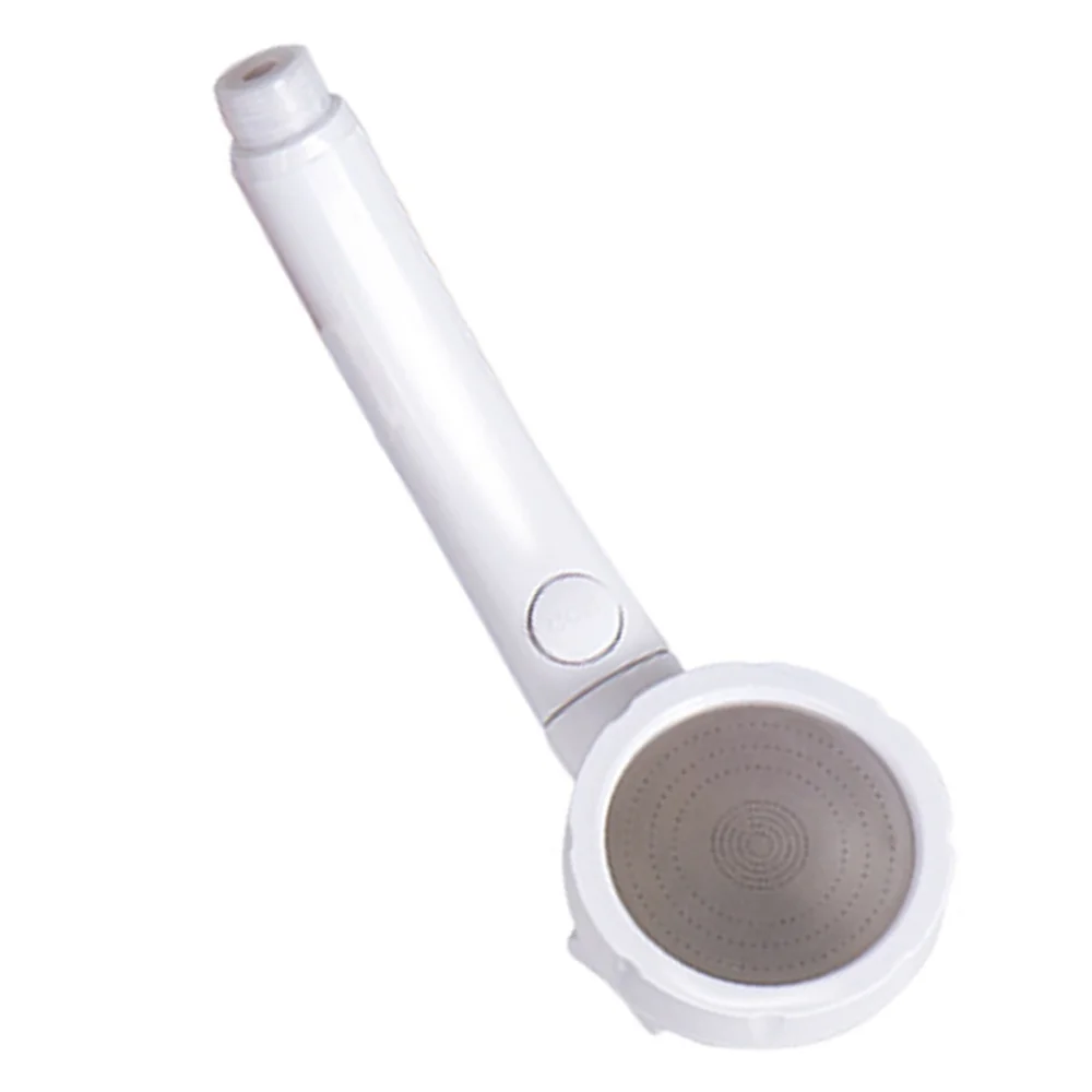 Three Mode ABS Handheld Detachable Pressurization Shower Heads Watering Nozzle Sprayer Adjustable Rain Shower Heads
Three Mode ABS Handheld Detachable Pressurization Shower Heads Watering Nozzle Sprayer Adjustable Rain Shower Heads