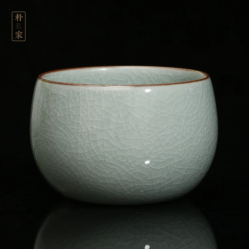 Li Tinghuai, инструкция по приготовлению печи при приготовлении фарфоровых чашек ruzhou с помощью чашки master, персональная чашка, керамическая чашка
Li Tinghuai, инструкция по приготовлению печи при приготовлении фарфоровых чашек ruzhou с помощью чашки master, персональная чашка, керамическая чашка