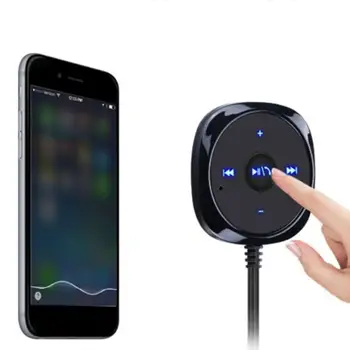Handsfree Car Speaker Kit For Cell Phone Wireless Hand Free Car Kit Mp3 Player Speaker Charger For Smart Phone
Handsfree Car Speaker Kit For Cell Phone Wireless Hand Free Car Kit Mp3 Player Speaker Charger For Smart Phone