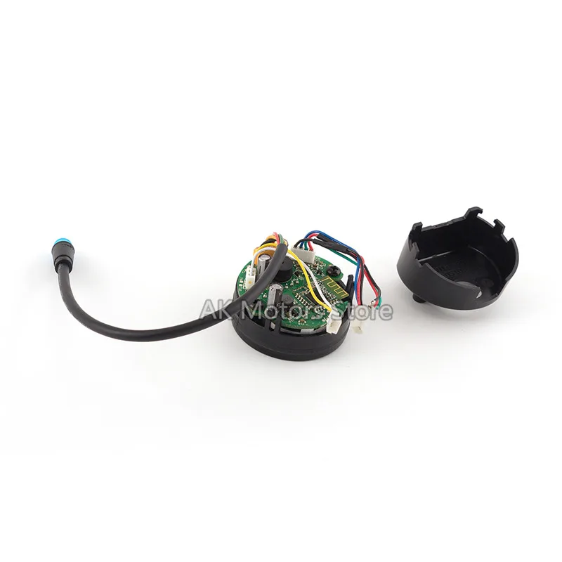 for Ninebot ES1 ES2 ES3 ES4 Electric Scooter Dashboard Switch Panel Assembly Replacements Dash Board Circuit Scooter Parts
for Ninebot ES1 ES2 ES3 ES4 Electric Scooter Dashboard Switch Panel Assembly Replacements Dash Board Circuit Scooter Parts