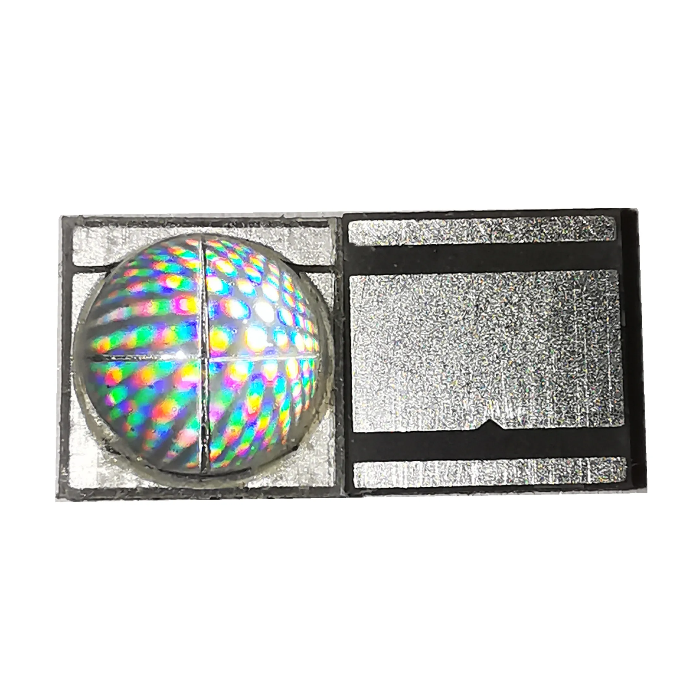 10 шт. флип-чип CREE 5050 20 Вт 3-3 6 В 5700K нм UVA UVC синий XML XM-L T6 LED U2 белый светодиодный чип с
