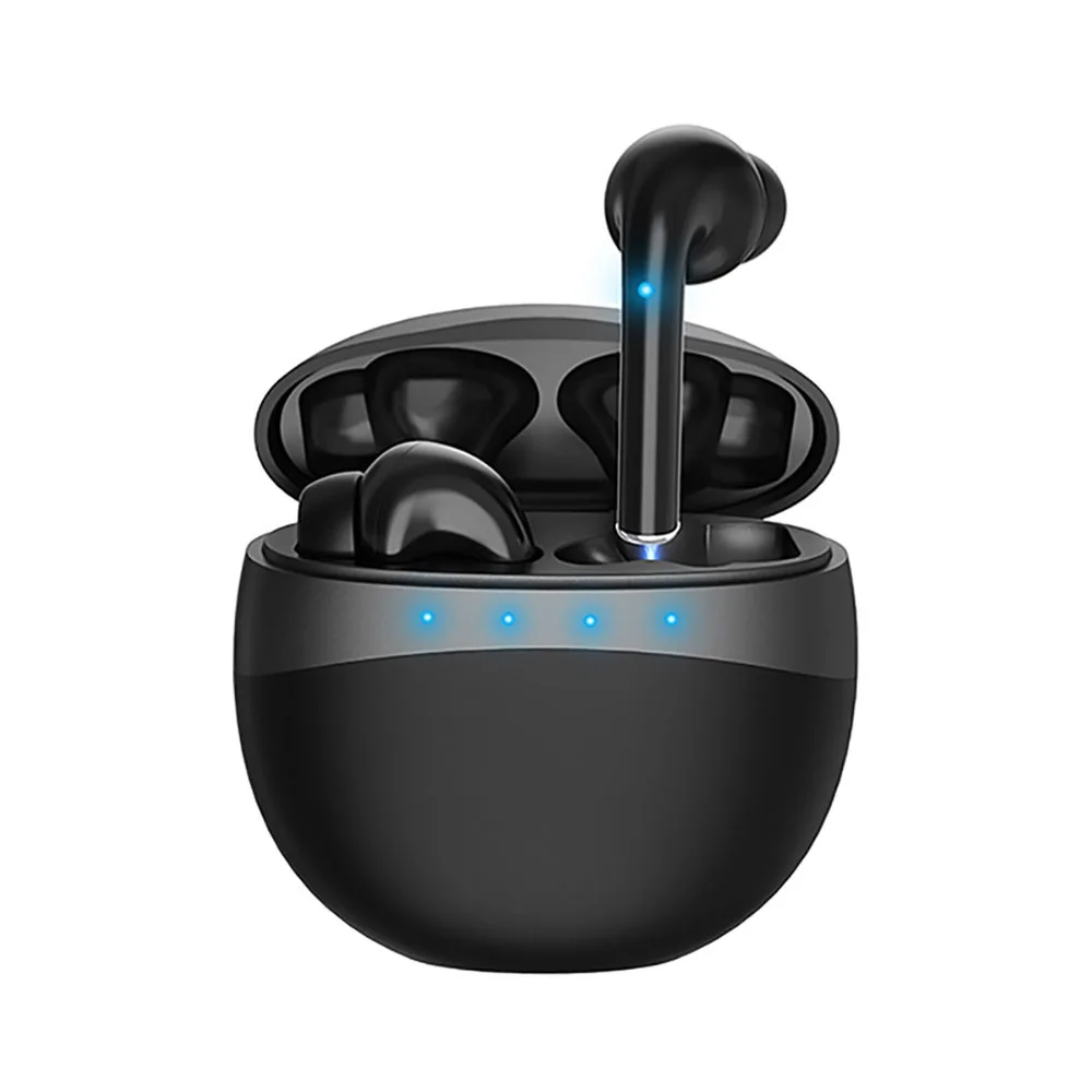M19 TWS Bluetooth Earphones 5.0 Wireless Headphone 9D Stereo Sports Waterproof Earbuds Touch Headsets with Charging Box
M19 TWS Bluetooth Earphones 5.0 Wireless Headphone 9D Stereo Sports Waterproof Earbuds Touch Headsets with Charging Box
