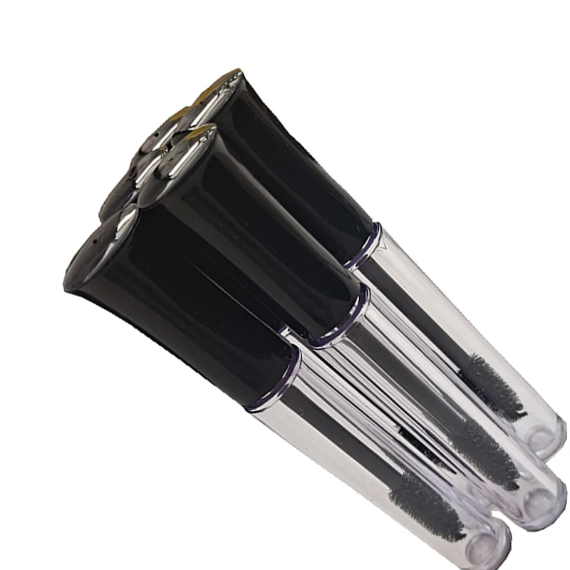 20PCS empty mascara tube mascara small bottle container cap liquid eyelash makeup tool 5ml bottled DIY cosmetics
20PCS empty mascara tube mascara small bottle container cap liquid eyelash makeup tool 5ml bottled DIY cosmetics