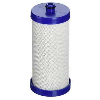 WF1CB Refrigerator Water Filter for Frigidaire WF1CB, WFCB, RG100, NGRG-2000, Kenmore 46-9906, 46-9910 Water Filter
WF1CB Refrigerator Water Filter for Frigidaire WF1CB, WFCB, RG100, NGRG-2000, Kenmore 46-9906, 46-9910 Water Filter