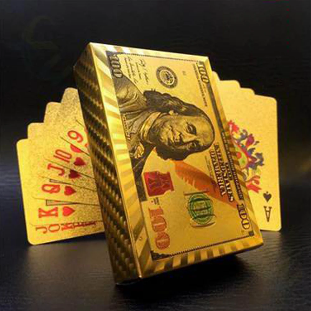 Express Free Shipping Wholesale 20pieces/lot 24K 12 Color Texas Checkered Gold Plated Waterproof Playing Cards Table Games
Express Free Shipping Wholesale 20pieces/lot 24K 12 Color Texas Checkered Gold Plated Waterproof Playing Cards Table Games