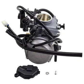 Carburator Carburetor Carb For Honda TRX 650 TRX650 Rincon ATV 2003-2005 16100-HN8-013 16100 HN8 013 16100HN8013
Carburator Carburetor Carb For Honda TRX 650 TRX650 Rincon ATV 2003-2005 16100-HN8-013 16100 HN8 013 16100HN8013