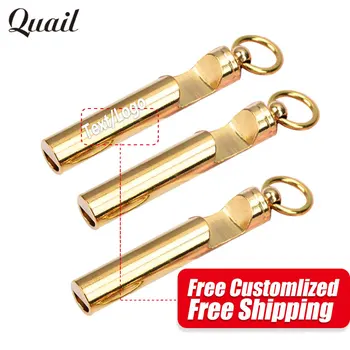 Quail 50pcs A Lot Creative Keychain Bottle Opener Whistle Beer Opener Kitchen Bar Tool Free Personalized Logo/Text as Promotion
Quail 50pcs A Lot Creative Keychain Bottle Opener Whistle Beer Opener Kitchen Bar Tool Free Personalized Logo/Text as Promotion