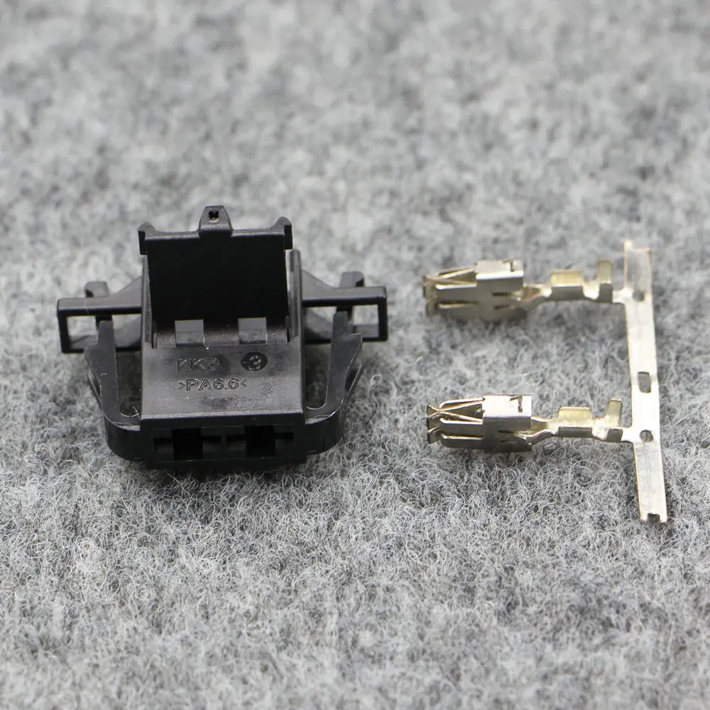 Apply to automobile Blower plug 2P socket Automobile refitting plug-in 1J0 972 752 1J0972752
Apply to automobile Blower plug 2P socket Automobile refitting plug-in 1J0 972 752 1J0972752