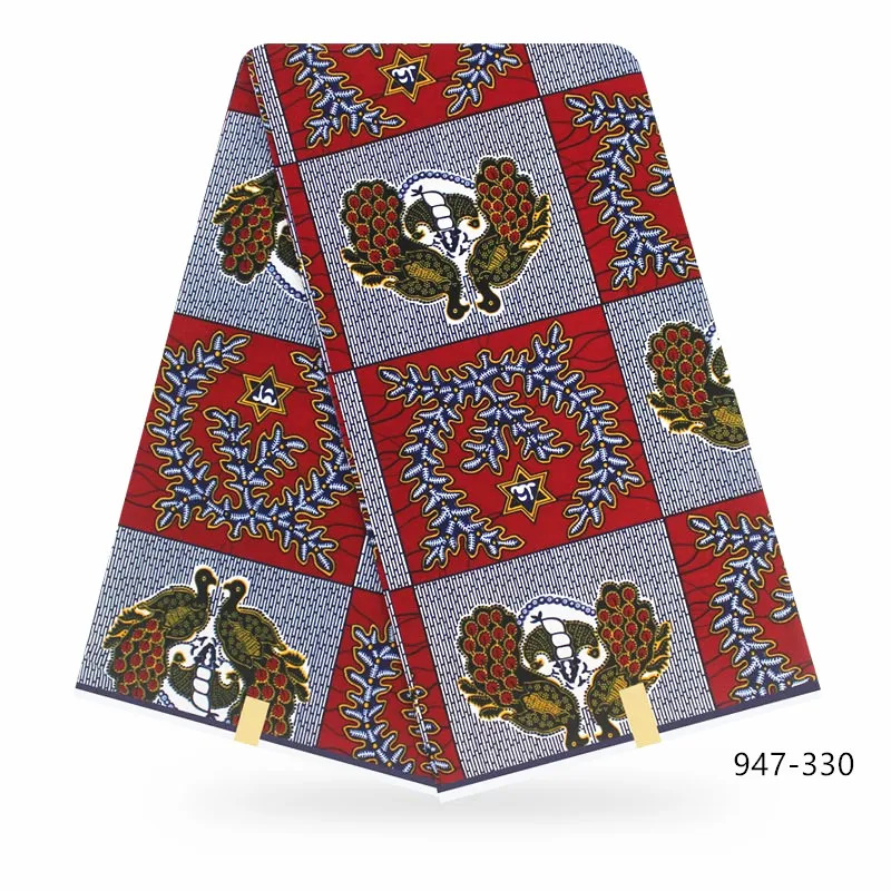 African Fabric Ankara Fashionable Real Dutch Wax African Wax Veritable For Party Africain ankara Wax Veritable 2020 soft 947
African Fabric Ankara Fashionable Real Dutch Wax African Wax Veritable For Party Africain ankara Wax Veritable 2020 soft 947