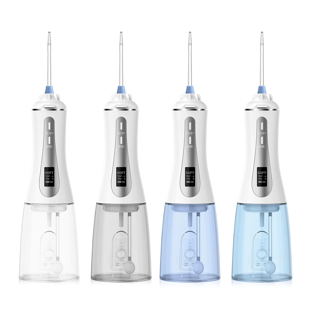 Nice feel Ultrasonic Electric Tooth Cleaner Water Flosser Spa Clean Ultrasonic Tooth Cleaner Set Water Flosser For Family
Nice feel Ultrasonic Electric Tooth Cleaner Water Flosser Spa Clean Ultrasonic Tooth Cleaner Set Water Flosser For Family