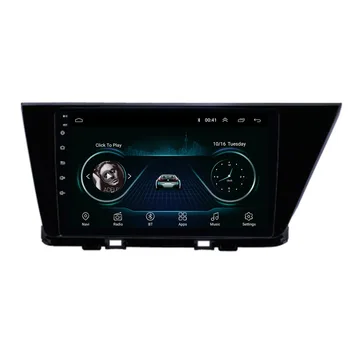 9" 4G LTE Android 10.1 For KIA NIRO 2016 2017 2018 Multimedia Stereo Car DVD Player Navigation GPS Radio 
9" 4G LTE Android 10.1 For KIA NIRO 2016 2017 2018 Multimedia Stereo Car DVD Player Navigation GPS Radio