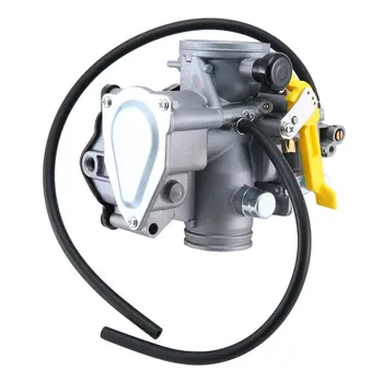 New Carburetor TRX300EX For Honda Sportrax 300 1993-2008 Carb Engine 
New Carburetor TRX300EX For Honda Sportrax 300 1993-2008 Carb Engine