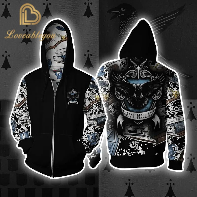 Wizardry Men and Women Gryffindor Slytherin 3d Men Pullover Hoodie Sweatshirt Cosplay Costume Streetwear Hoodies Sweatshirt
Wizardry Men and Women Gryffindor Slytherin 3d Men Pullover Hoodie Sweatshirt Cosplay Costume Streetwear Hoodies Sweatshirt