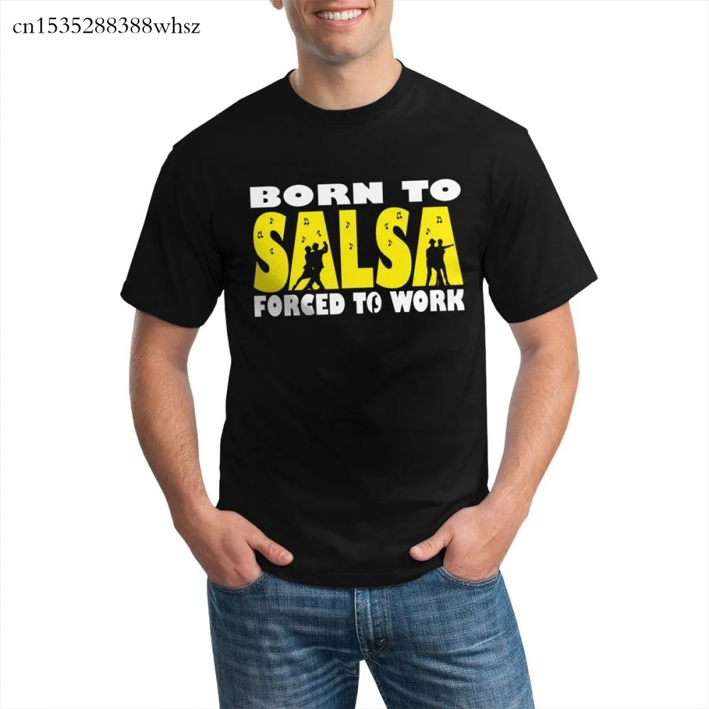 TO SALSA graphic t shirt for men 2020
TO SALSA graphic t shirt for men 2020