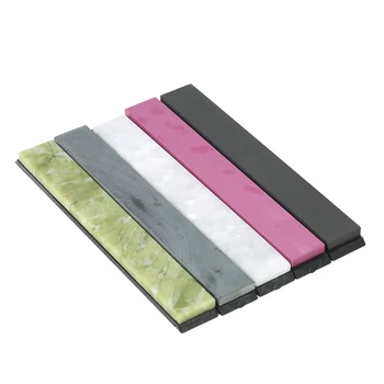 Hot 5pcs/set Knife Sharpening Stone Whetstone Set Grindstone Knives Sharpener Tool for Fixed-angle Knife Sharpener Grinding Knif
Hot 5pcs/set Knife Sharpening Stone Whetstone Set Grindstone Knives Sharpener Tool for Fixed-angle Knife Sharpener Grinding Knif
