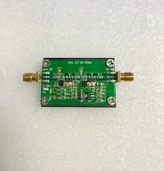 2-700M 3W HF FM VHF UHF FM Transmitter Broadband RF Power Amplifier Shortwave Power Amplifier
2-700M 3W HF FM VHF UHF FM Transmitter Broadband RF Power Amplifier Shortwave Power Amplifier