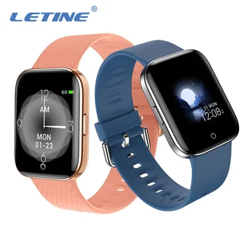 X2 Smart Bracelet Heart rate Sleep Quality Detection Fitness tracker Weather Forecast Stopwatch IP68 Waterproof Smart Watch 
X2 Smart Bracelet Heart rate Sleep Quality Detection Fitness tracker Weather Forecast Stopwatch IP68 Waterproof Smart Watch