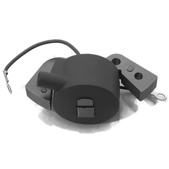 Engine Parts Easy Install Ignition Coil Durable Metal Boat Module Outboard Professional Direct Fit For Johnson Evinrude 584477
Engine Parts Easy Install Ignition Coil Durable Metal Boat Module Outboard Professional Direct Fit For Johnson Evinrude 584477