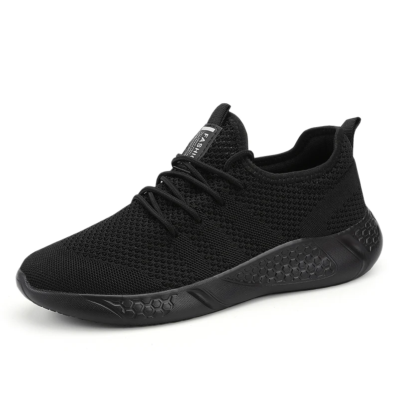 Light Running Shoes Comfortable Casual Men's Sneaker Breathable Non-slip Wear-resistant Outdoor Walking Men Sport Shoes 49 Size
Light Running Shoes Comfortable Casual Men's Sneaker Breathable Non-slip Wear-resistant Outdoor Walking Men Sport Shoes 49 Size