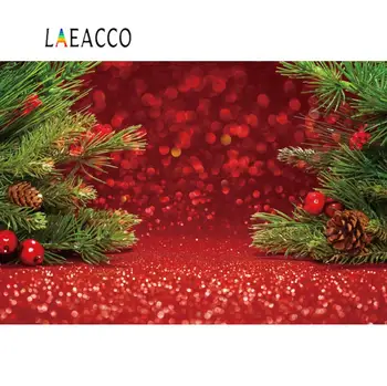 Laeacco Christmas Backdrops For Photography Dark Red Pine Cone Polka Dots Light Bokeh Baby Newborn Photo Background Photo Studio
Laeacco Christmas Backdrops For Photography Dark Red Pine Cone Polka Dots Light Bokeh Baby Newborn Photo Background Photo Studio