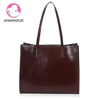 Simple Soft Leather Women Purses and Handbags Large Tote Shoulder Bag Top Handle Satchel Bags for Ladies
Simple Soft Leather Women Purses and Handbags Large Tote Shoulder Bag Top Handle Satchel Bags for Ladies