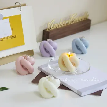 Nordic style woven ball shape candle molds hand-woven candle making wax mould molds for candle Magic ball
Nordic style woven ball shape candle molds hand-woven candle making wax mould molds for candle Magic ball