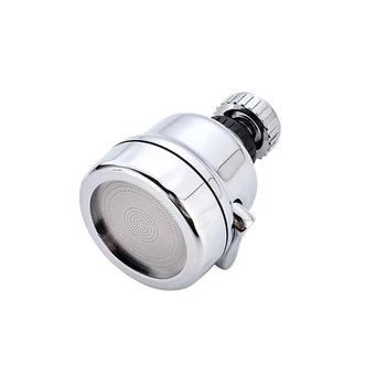 Tap Nozzle Rotatable Kitchen Sink Shower Bubbler Sprayer Faucet Connector Rotary Shower Head
Tap Nozzle Rotatable Kitchen Sink Shower Bubbler Sprayer Faucet Connector Rotary Shower Head