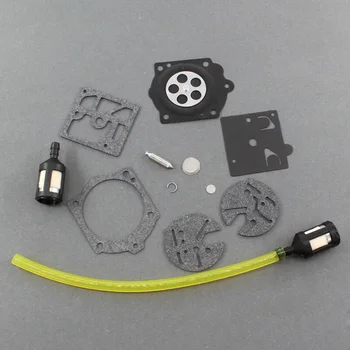 Chainsaw Carburetor Repair Rebuild Diaphragm Kit For HOMELITE 350 150 Super EZ 360 Walbro HDC Carb Fuel Filters
Chainsaw Carburetor Repair Rebuild Diaphragm Kit For HOMELITE 350 150 Super EZ 360 Walbro HDC Carb Fuel Filters