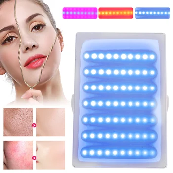 Photon Therapy Light Machine Skin Rejuvenation Remote Control Face Care Machine Skin Rejuvenation Photon Light Device Skincare
Photon Therapy Light Machine Skin Rejuvenation Remote Control Face Care Machine Skin Rejuvenation Photon Light Device Skincare