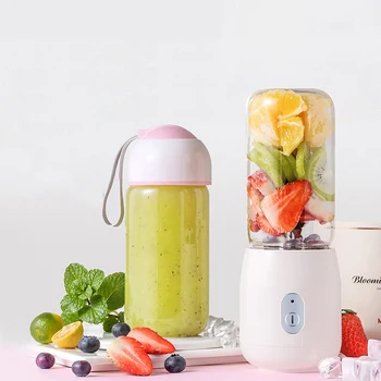 Portable blender Juicer Machine Handhelp blender Mixer Mini Blender Cup Recharge Stainless Steel 6 Leaf Knife juicer extractor
Portable blender Juicer Machine Handhelp blender Mixer Mini Blender Cup Recharge Stainless Steel 6 Leaf Knife juicer extractor