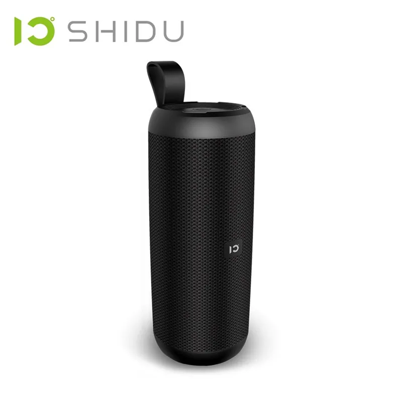 bocinas bluetooth retro SHIDU-P8 30w Stereo Waterproof IPX5 baffe bluetooth jbl Sound soundbar Bluetooth Speaker
bocinas bluetooth retro SHIDU-P8 30w Stereo Waterproof IPX5 baffe bluetooth jbl Sound soundbar Bluetooth Speaker