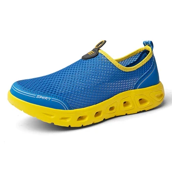 2020 Summer New Mens Crocks Sandals Swiftwater Mesh Deck Lightweight Beach Sandals Fisherman Shoes For Men crocse Outdoor Shoe
2020 Summer New Mens Crocks Sandals Swiftwater Mesh Deck Lightweight Beach Sandals Fisherman Shoes For Men crocse Outdoor Shoe