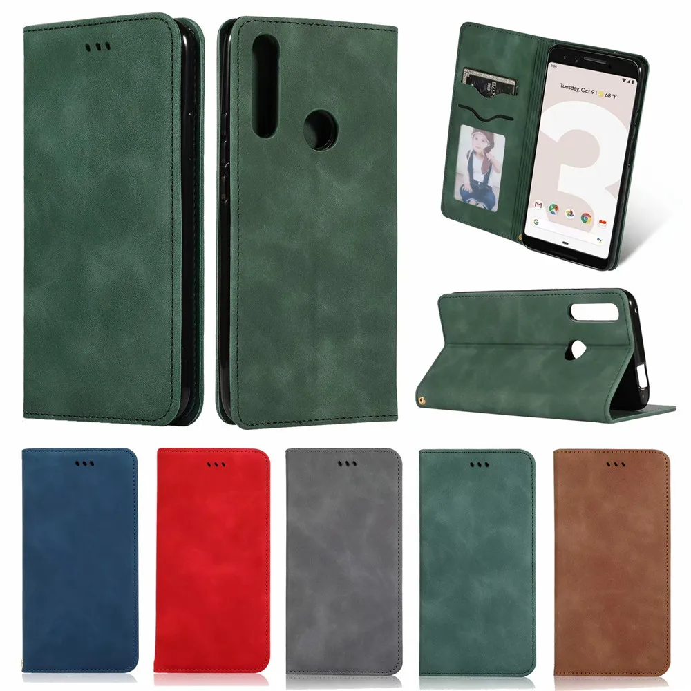 Luxury Leather Flip Phone Case for Huawei Honor 10 10i 20i Lite 20 Pro 8X Fashion Cover Kickstan with Card Pocke Anti-knock 
Luxury Leather Flip Phone Case for Huawei Honor 10 10i 20i Lite 20 Pro 8X Fashion Cover Kickstan with Card Pocke Anti-knock