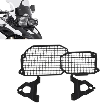 Motorcycle Headlight Guard Protector for BMW F800GS F700GS F650GS 2008-2018 Headlight Cover Protector
Motorcycle Headlight Guard Protector for BMW F800GS F700GS F650GS 2008-2018 Headlight Cover Protector