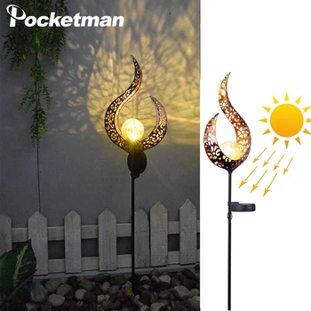 New Solar Yard Light Outdoor Garden Walkway Decorative Street Lights Waterproof Solar Landscape Lamp Lawn Courtyard Solar Lamp
New Solar Yard Light Outdoor Garden Walkway Decorative Street Lights Waterproof Solar Landscape Lamp Lawn Courtyard Solar Lamp