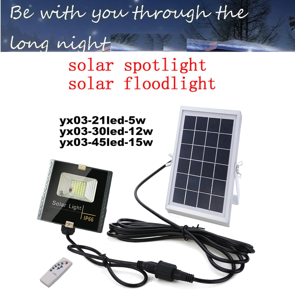 LED Solar light Waterproof Solar Garden light Bulb lamp Wall Mounted Outdoor Street lights remote timer split mount indoor home
LED Solar light Waterproof Solar Garden light Bulb lamp Wall Mounted Outdoor Street lights remote timer split mount indoor home