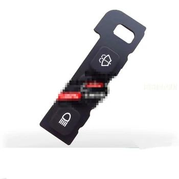 For CATERPILLAR CAT 312/320/330/B type Excavator Cab wiper headlight button switch Excavator accessories
For CATERPILLAR CAT 312/320/330/B type Excavator Cab wiper headlight button switch Excavator accessories