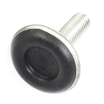 11 Pcs Screw On Type Furniture Glide Leveling Foot Adjuster 8mmx28mmx35mm
11 Pcs Screw On Type Furniture Glide Leveling Foot Adjuster 8mmx28mmx35mm